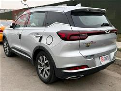 شێری تیگۆ 7 پرۆ